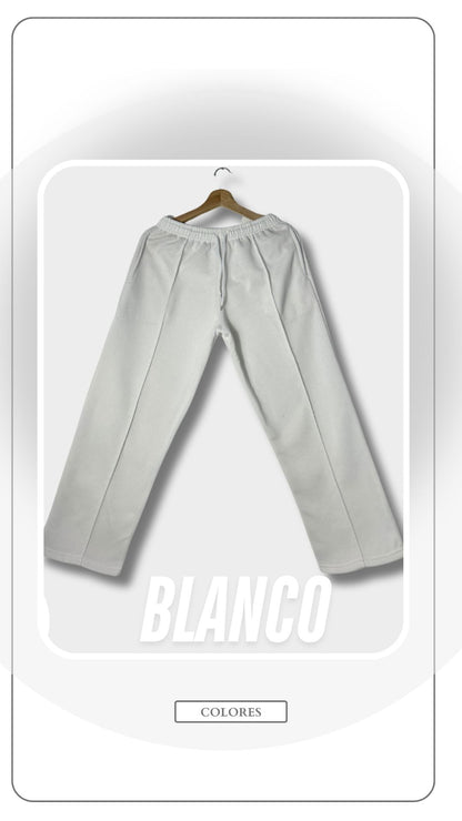 JOGGER BOTA RECTA! PAGA 2 Y LLEVA 3